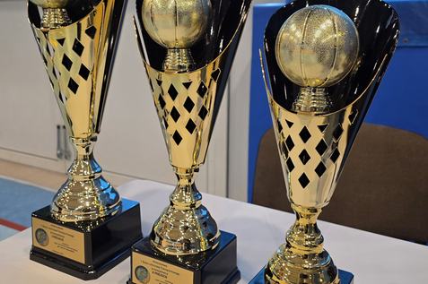 Mistrzostwa 1 BLTr w koszykówce – sportowa rywalizacja i gra fair play